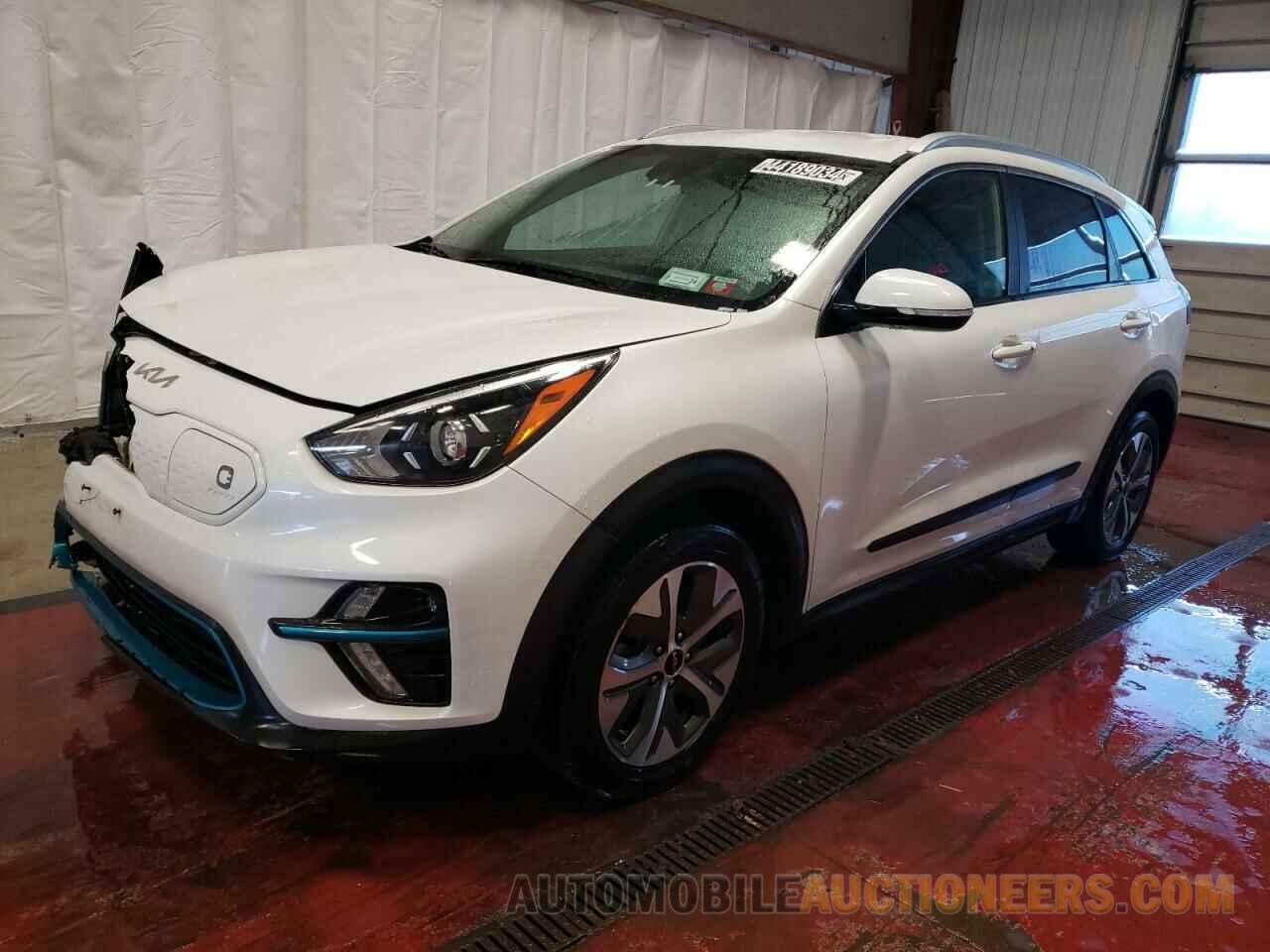 KNDCC3LG7N5161065 KIA NIRO S 2022