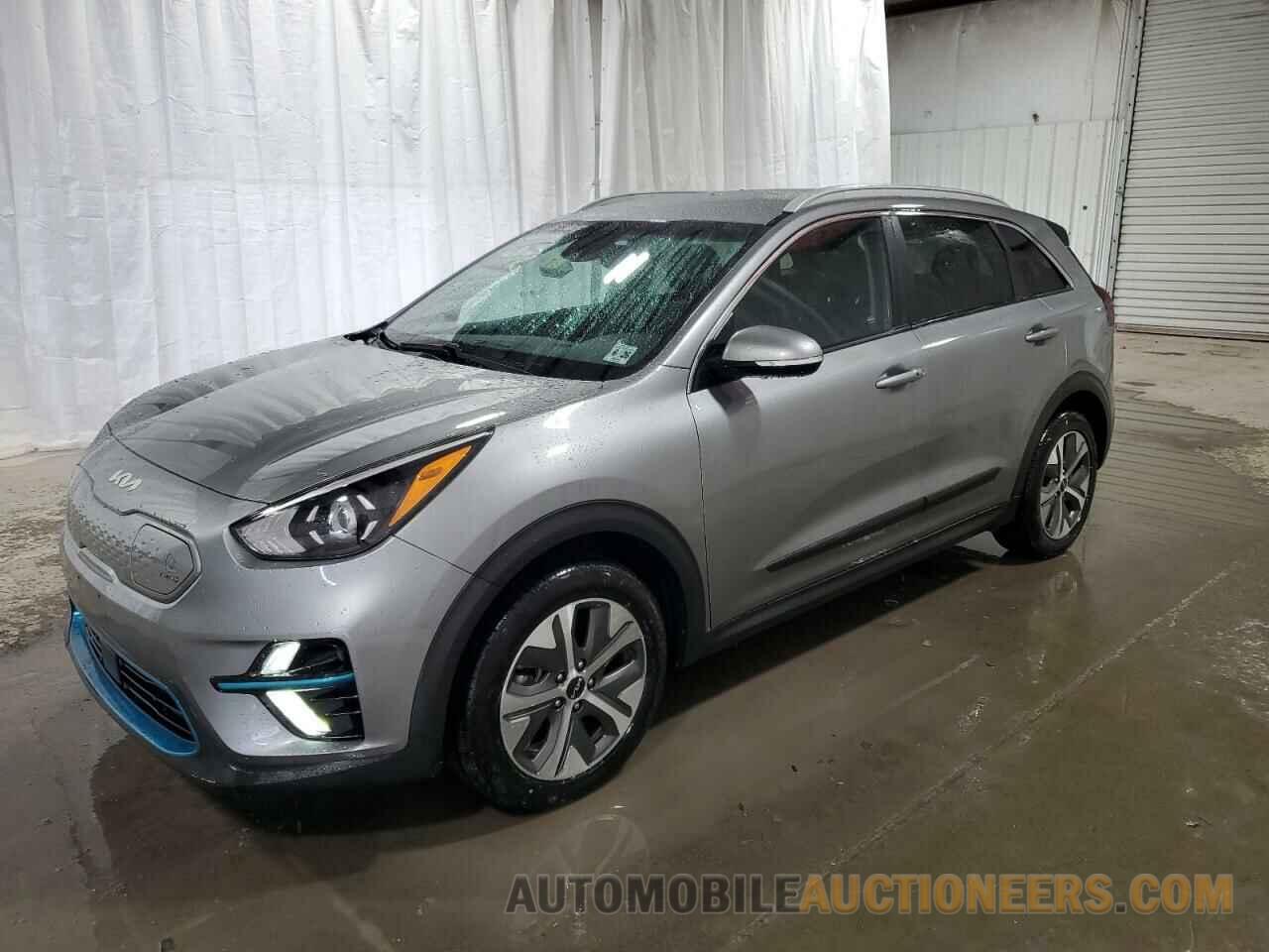 KNDCC3LG7N5161194 KIA NIRO S 2022