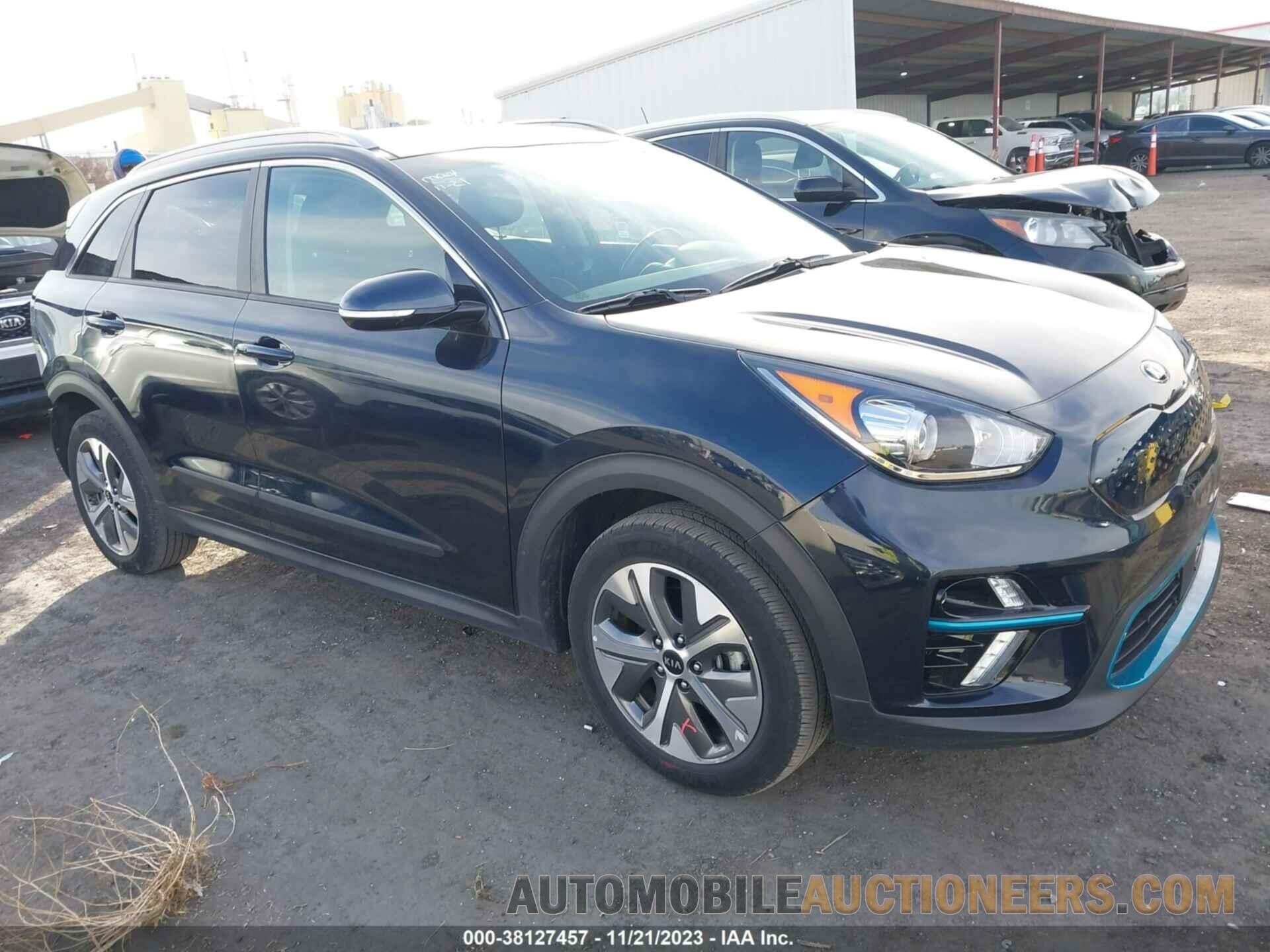 KNDCC3LG8K5022798 KIA NIRO EV 2019