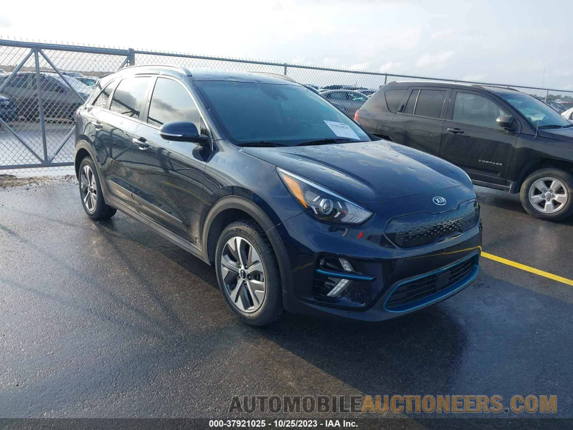 KNDCC3LG8L5036671 KIA NIRO EV 2020