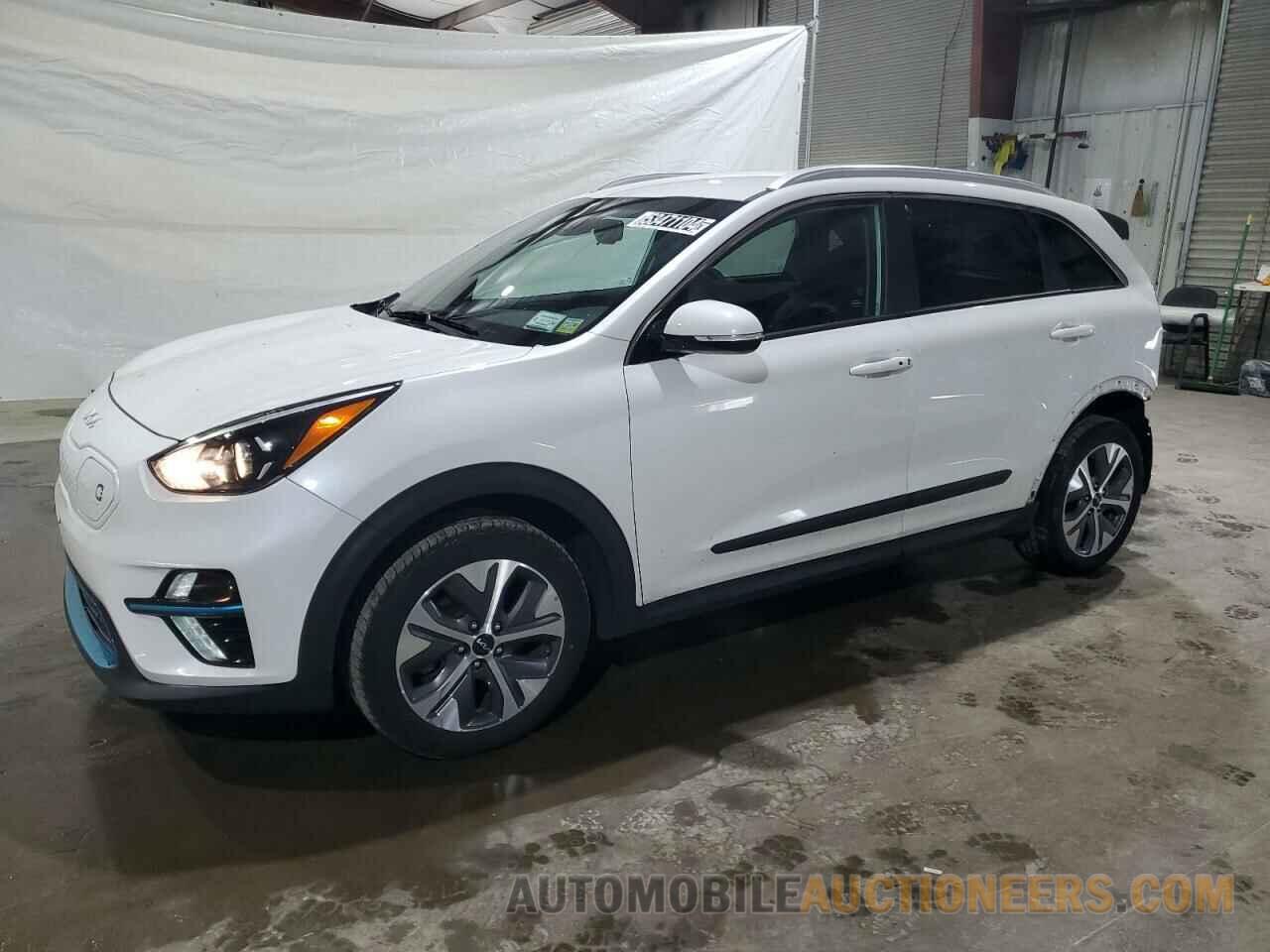 KNDCC3LG8N5159888 KIA NIRO S 2022