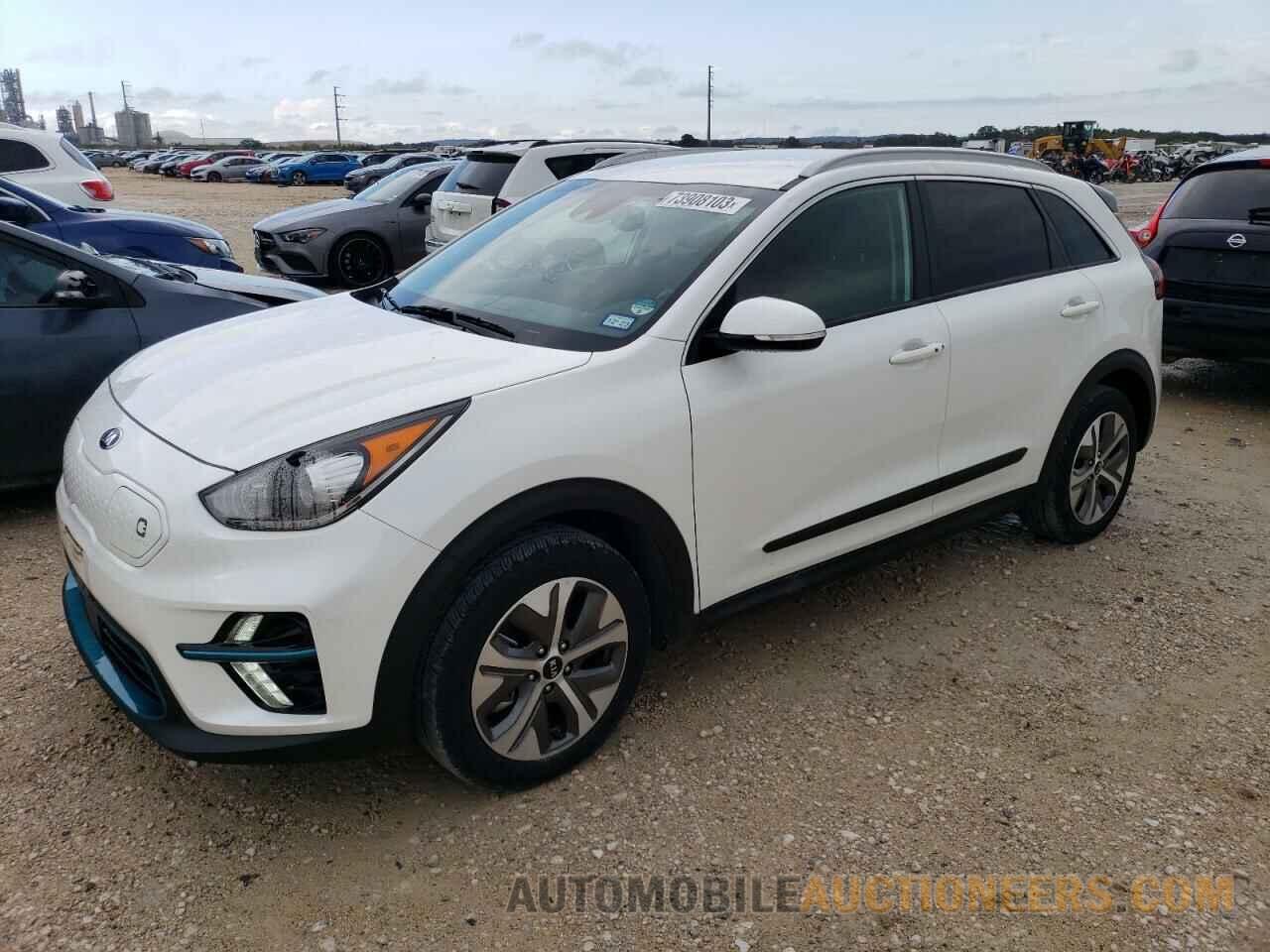 KNDCC3LG9K5026746 KIA NIRO 2019