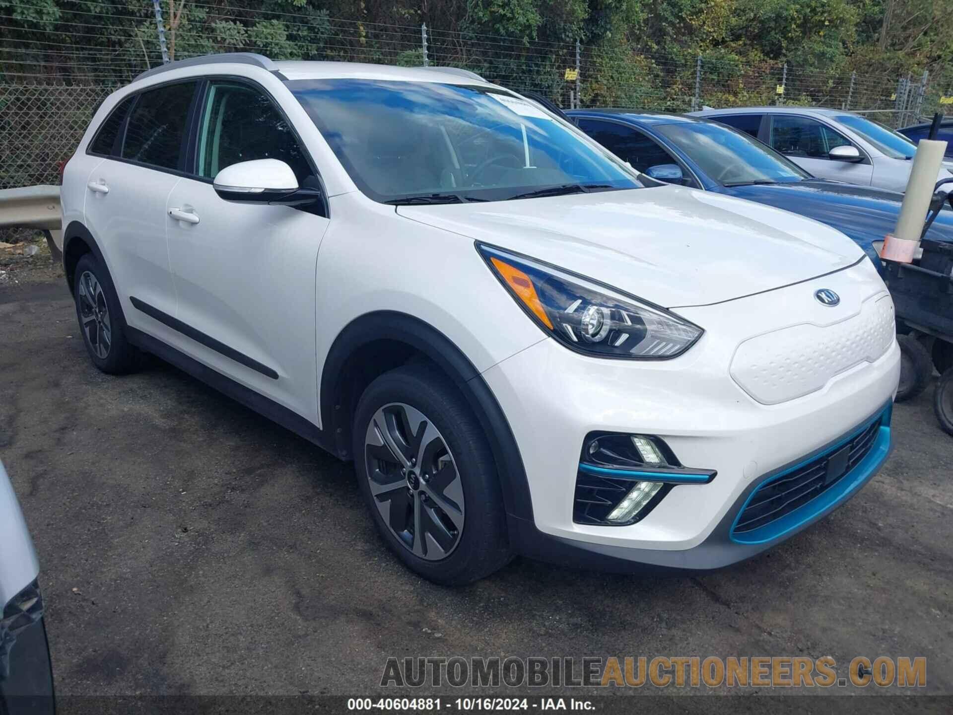 KNDCC3LG9L5065273 KIA NIRO EV 2020