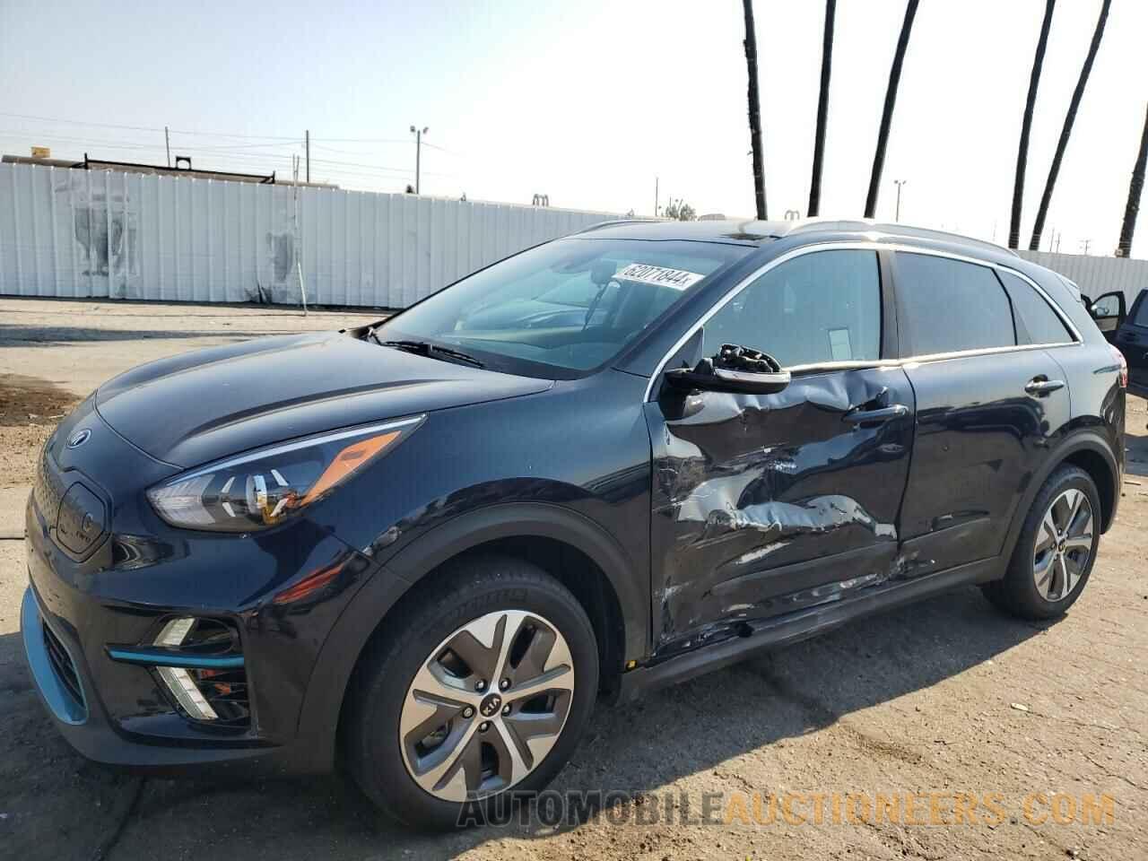 KNDCC3LG9L5069954 KIA NIRO 2020