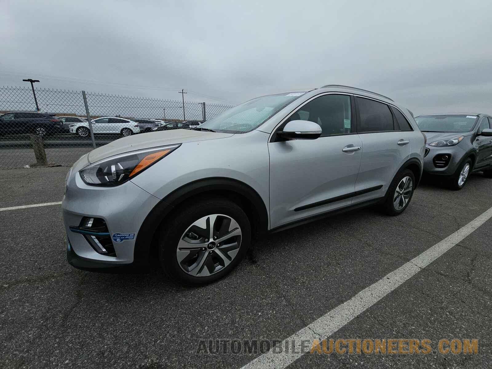 KNDCC3LG9L5081280 Kia Niro EV 2020