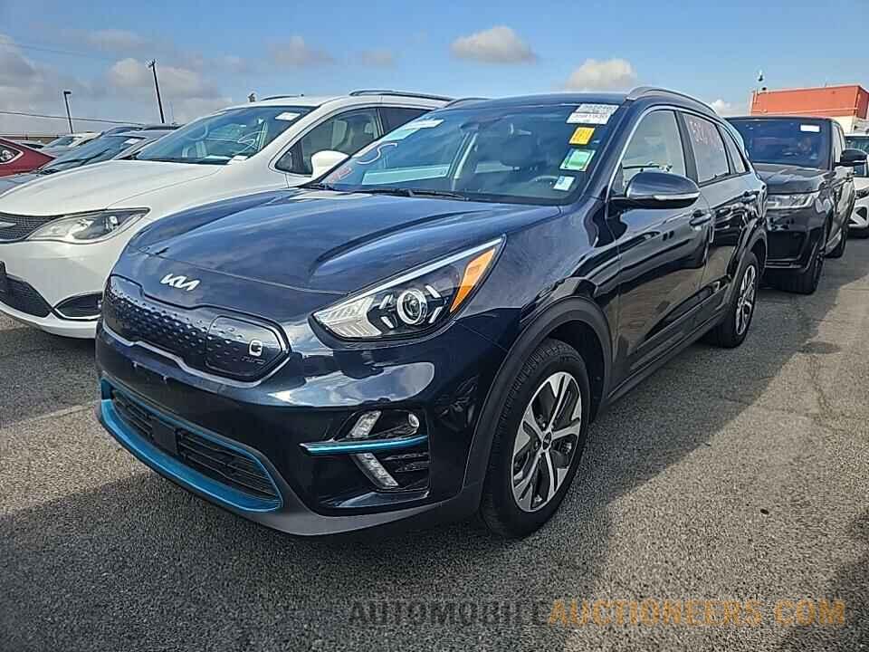 KNDCC3LG9N5124339 Kia Niro EV 2022