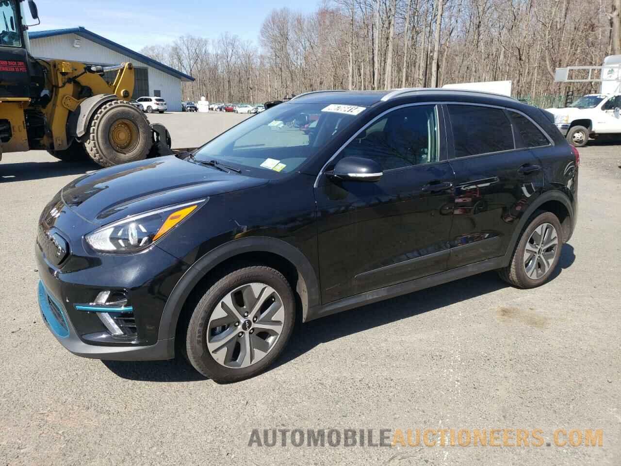 KNDCC3LG9N5158474 KIA NIRO S 2022