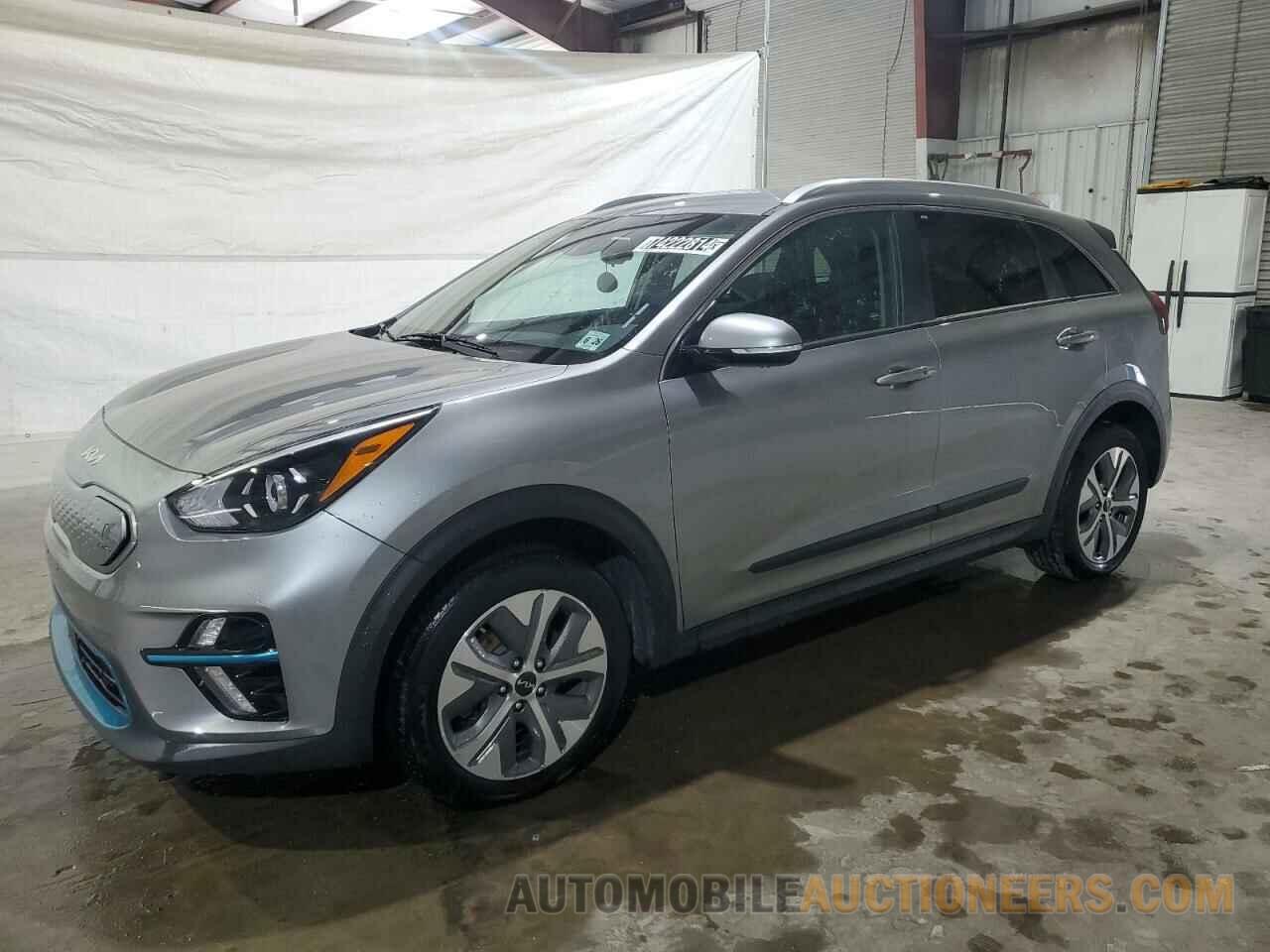 KNDCC3LG9N5161231 KIA NIRO S 2022