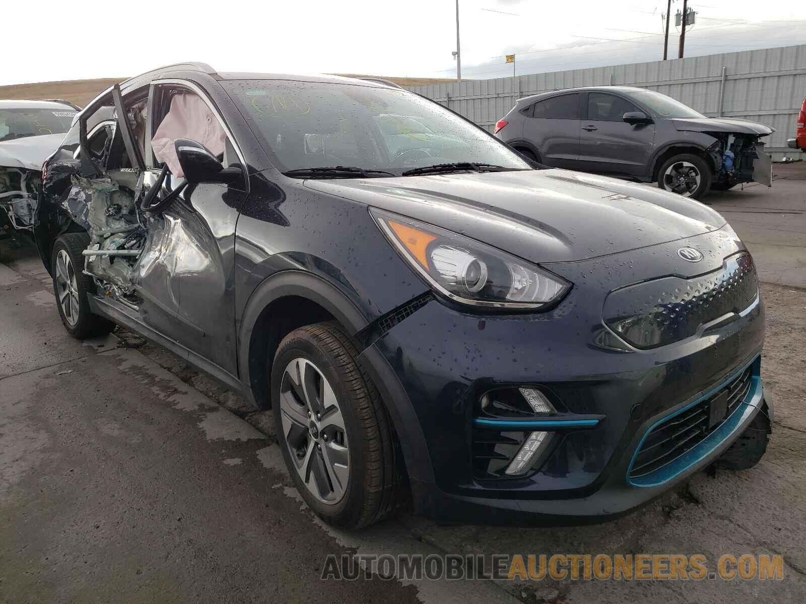 KNDCC3LGXK5024469 KIA NIRO 2019