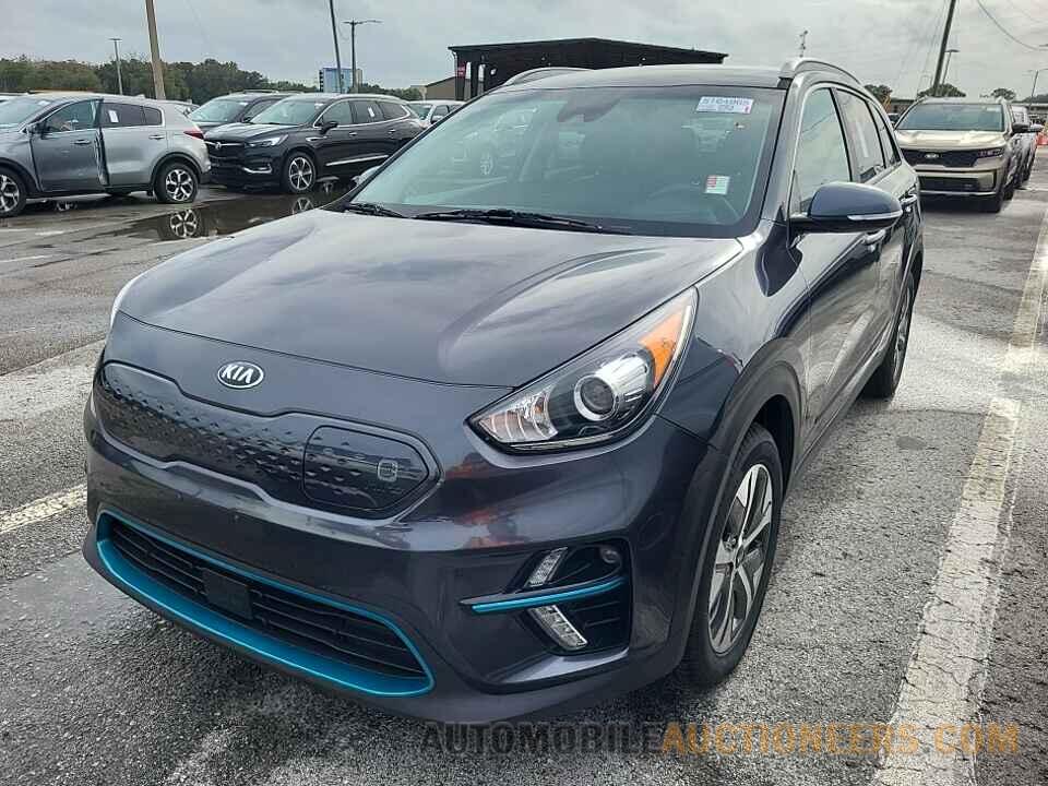 KNDCC3LGXK5029980 Kia Niro EV 2019