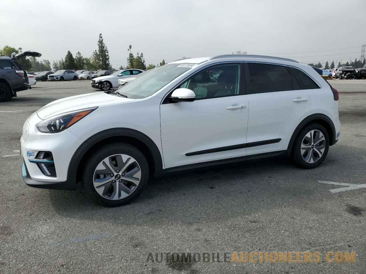 KNDCC3LGXL5047641 KIA NIRO 2020