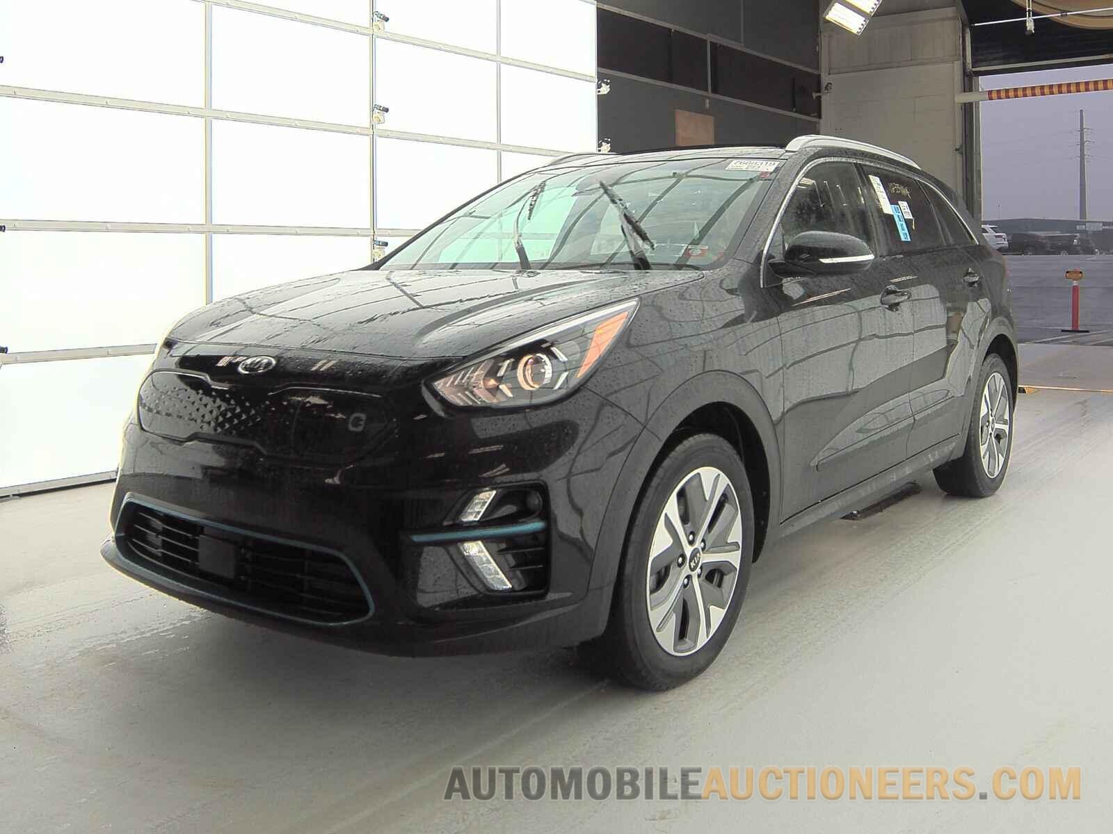 KNDCC3LGXL5055643 Kia Niro EV 2020