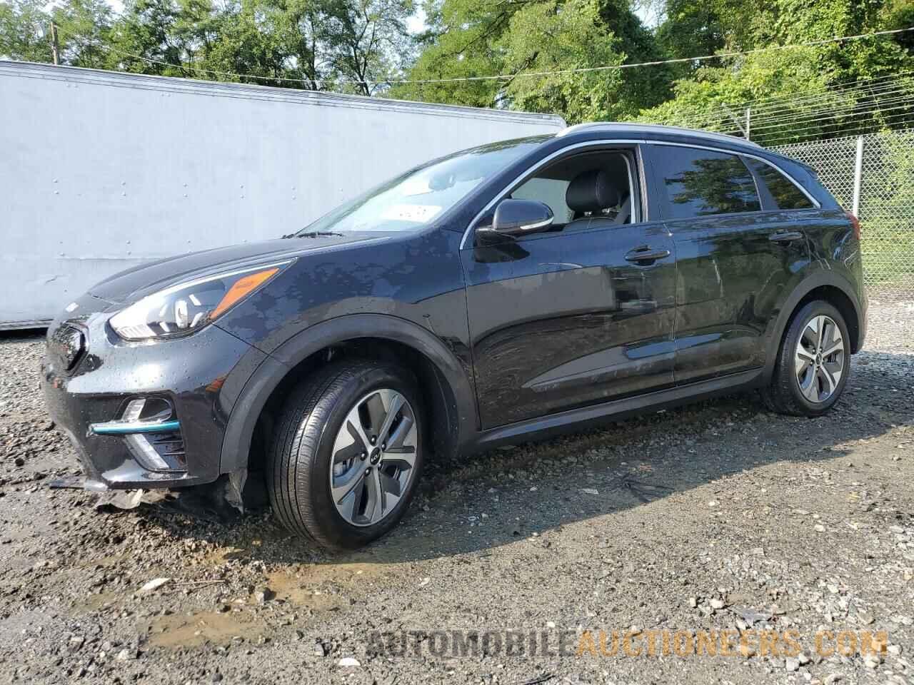 KNDCC3LGXN5158712 KIA NIRO S 2022