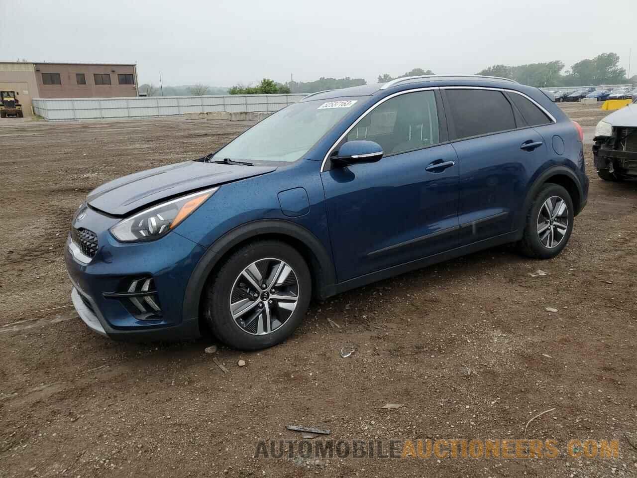 KNDCD3LD1L5419032 KIA NIRO 2020