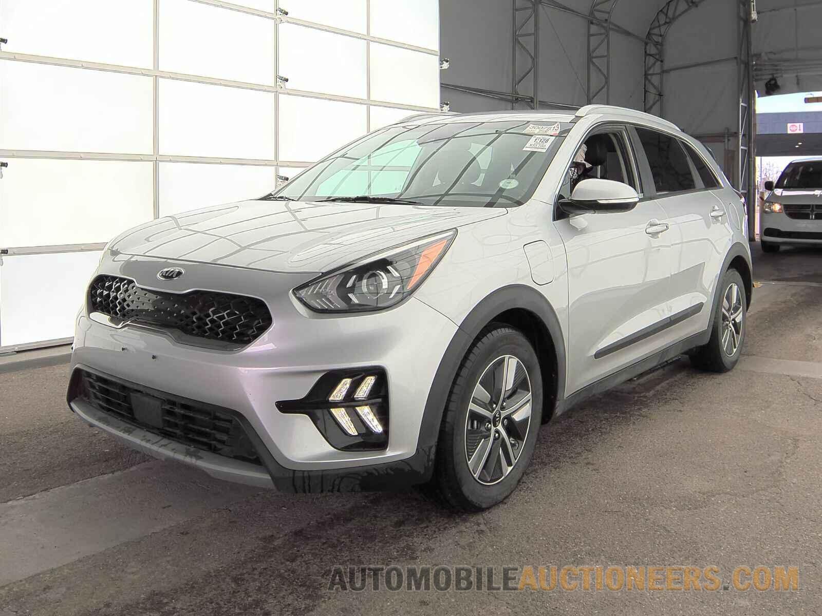 KNDCD3LD3L5391248 Kia Niro Plug-In Hybrid 2020