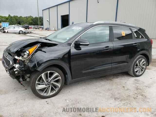 KNDCE3LC7H5066369 KIA NIRO 2017