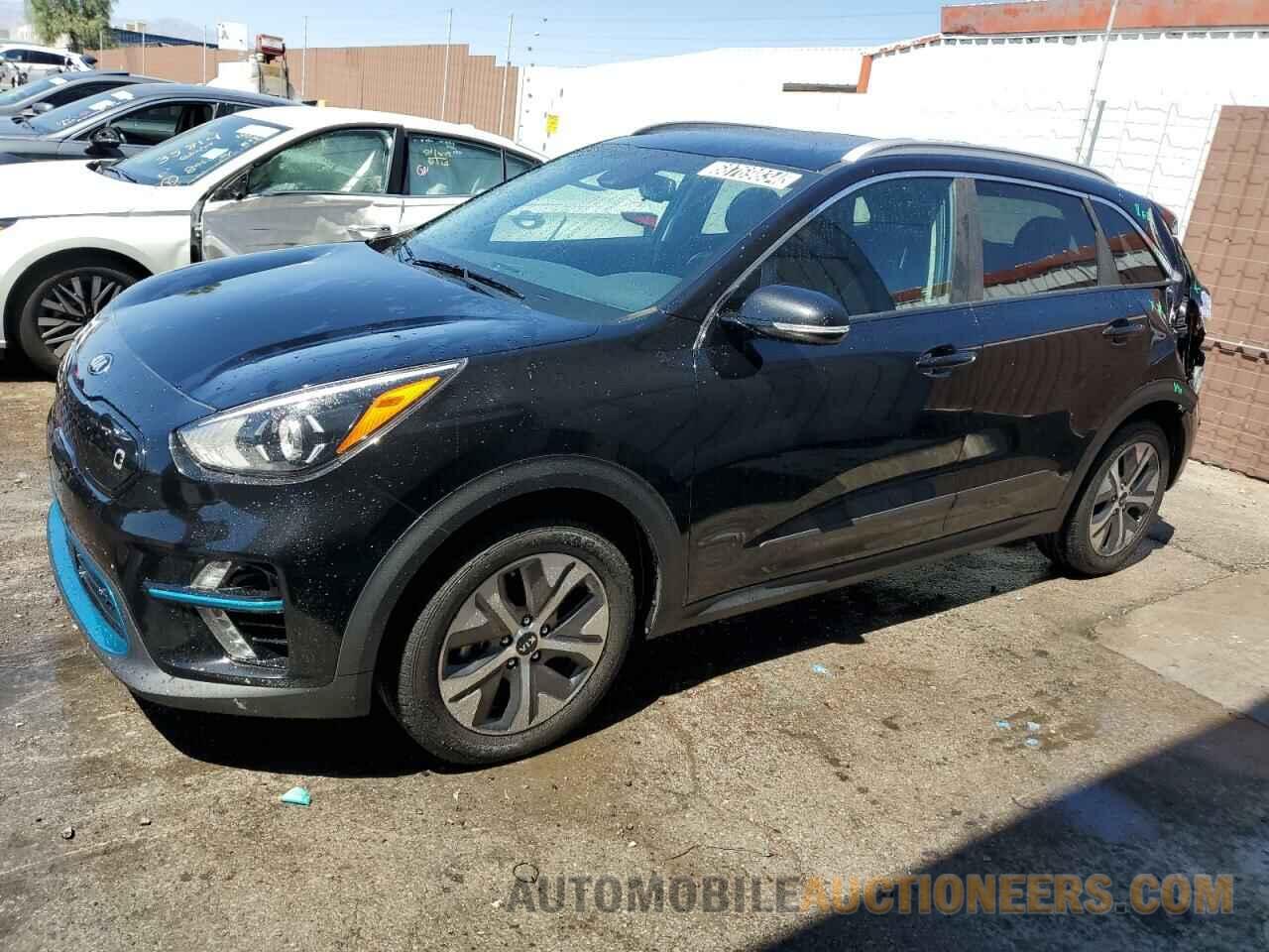 KNDCE3LG0L5060781 KIA NIRO 2020