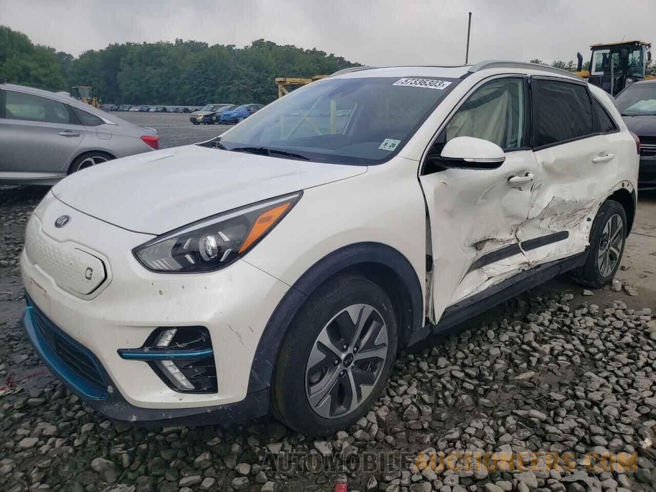 KNDCE3LG1L5071594 KIA NIRO 2020