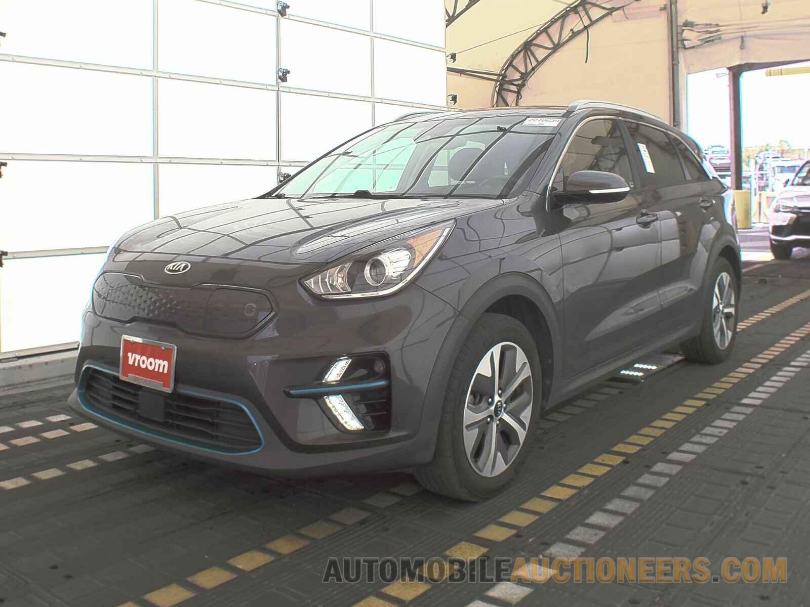 KNDCE3LG2K5029983 Kia Niro EV 2019