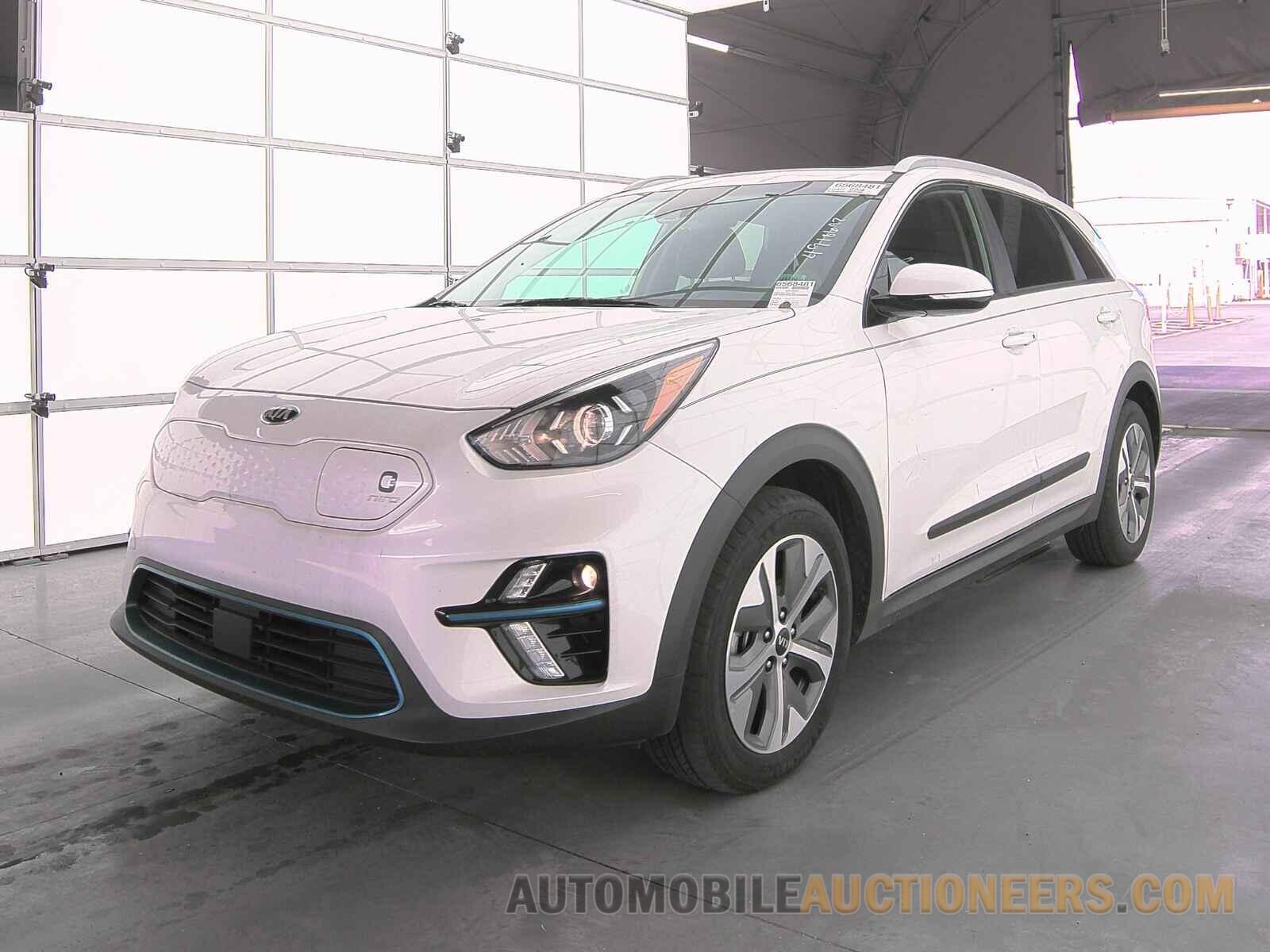 KNDCE3LG2L5036899 Kia Niro EV 2020