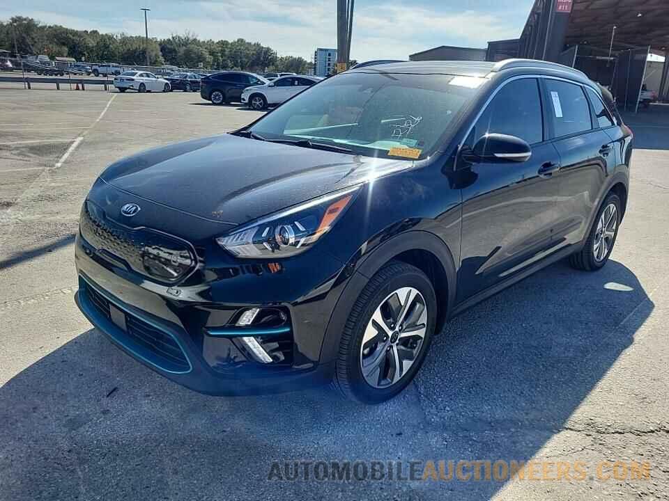 KNDCE3LG2L5060703 Kia Niro EV 2020