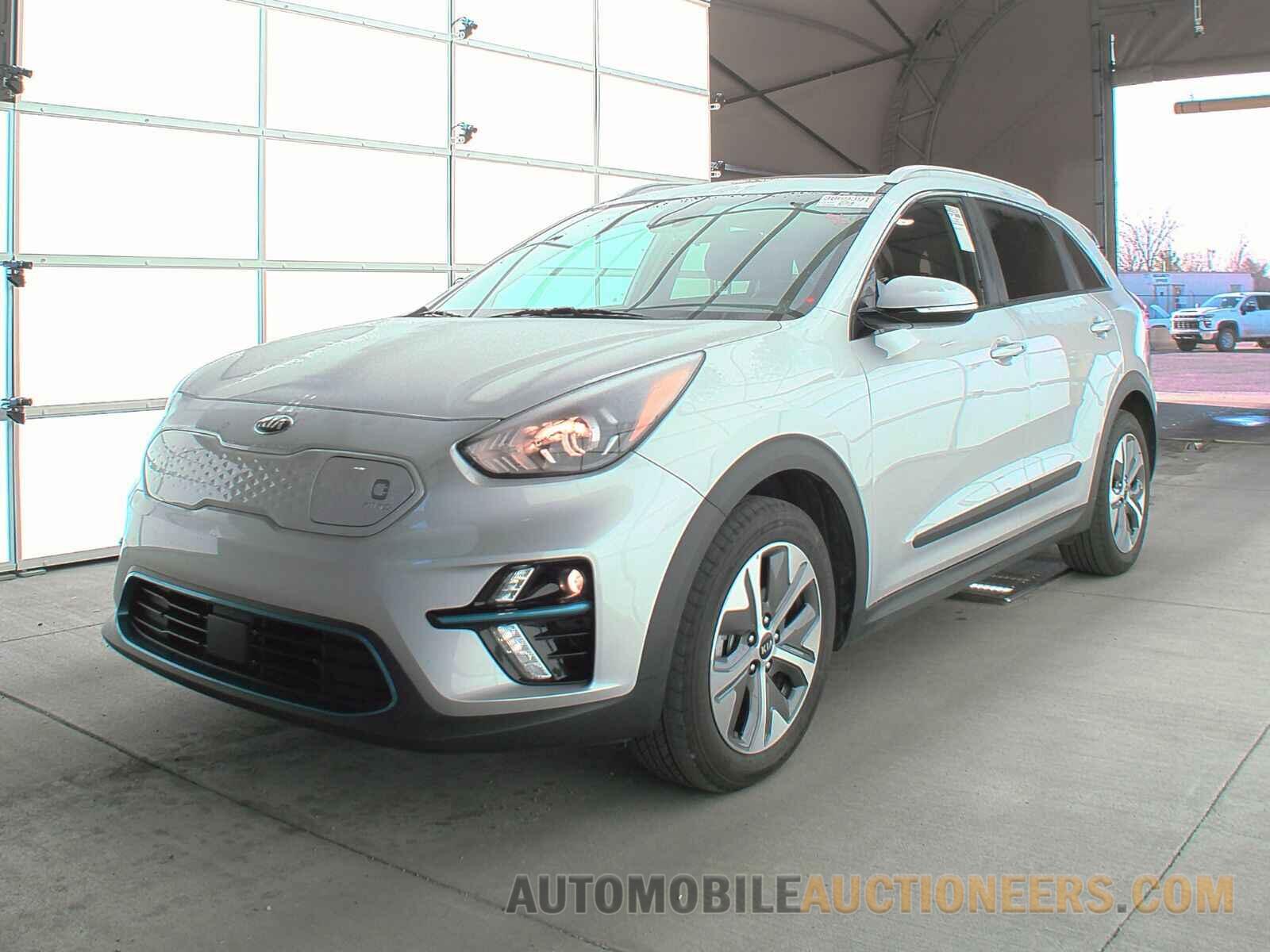 KNDCE3LG2M5104197 Kia Niro EV 2021