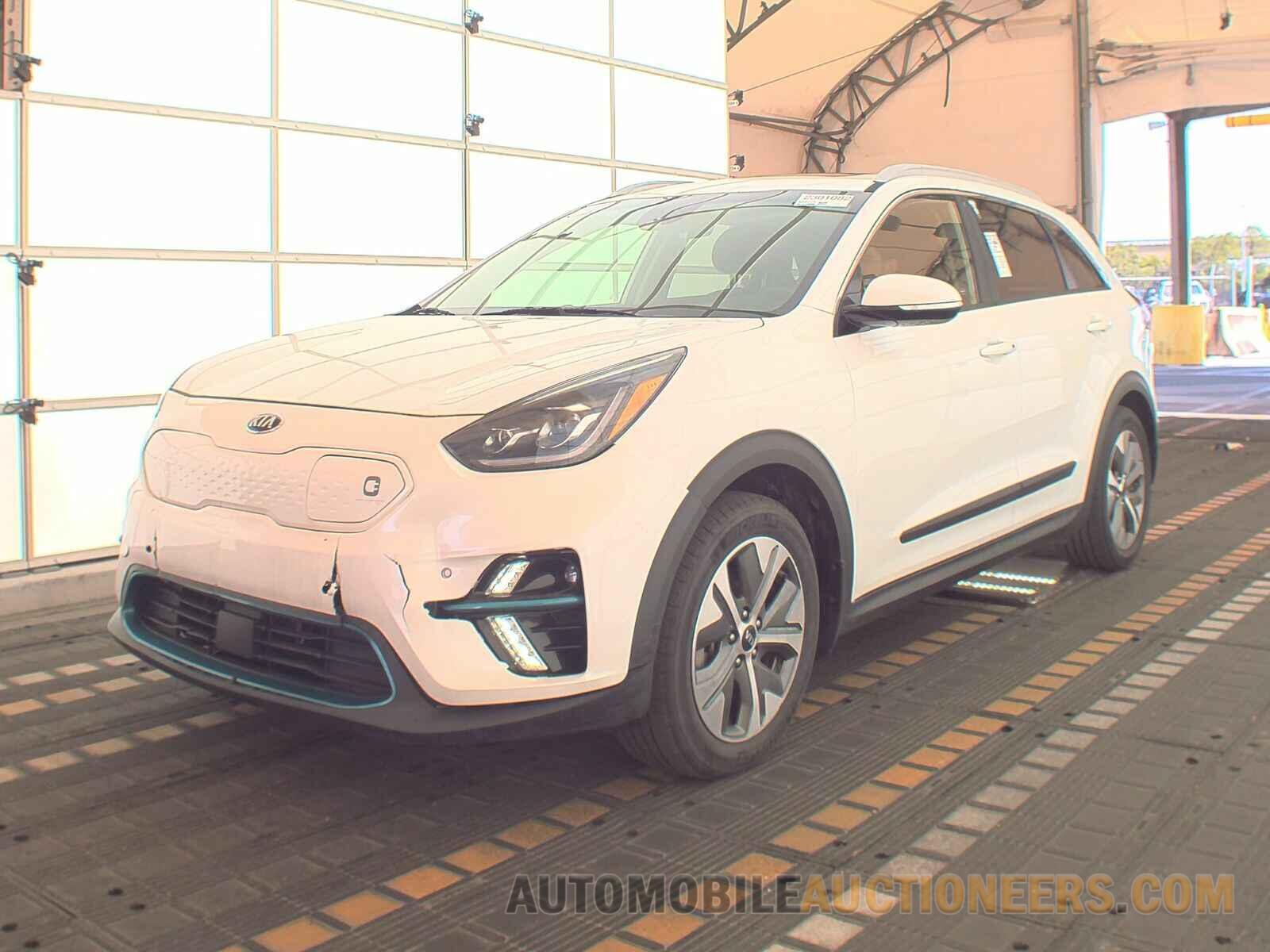 KNDCE3LG4K5008097 Kia Niro EV 2019