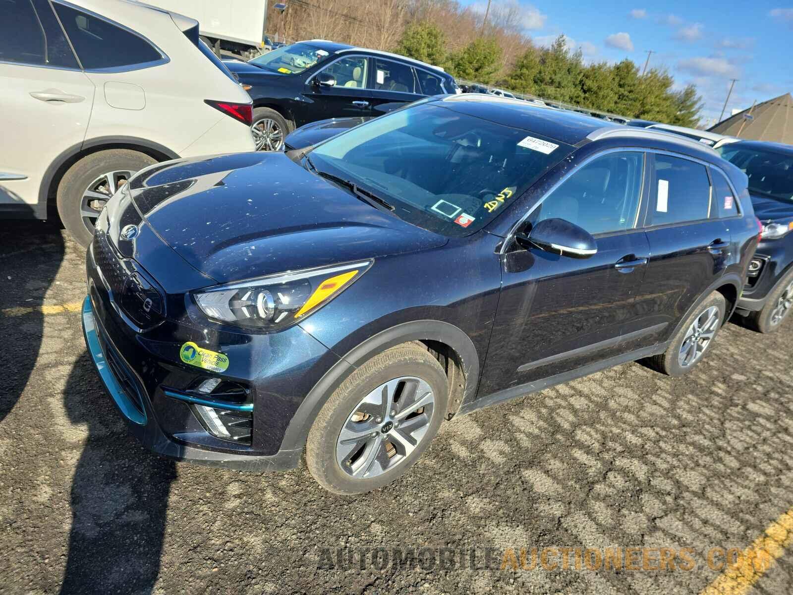 KNDCE3LG4L5060881 Kia Niro EV 2020