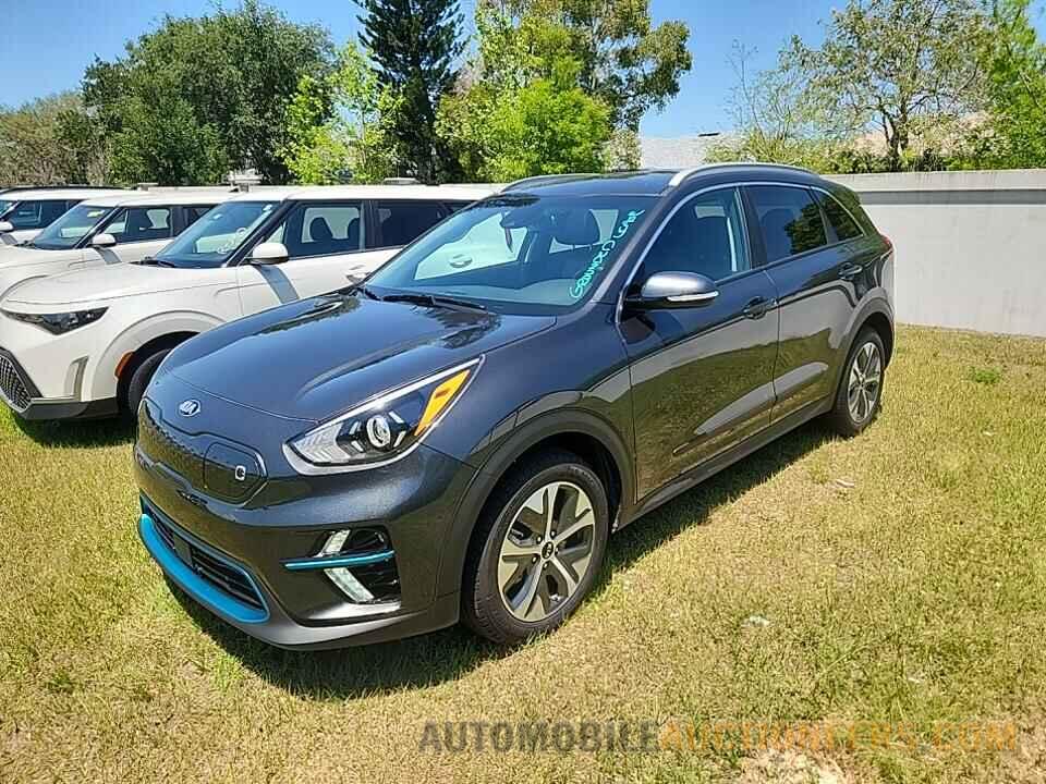 KNDCE3LG4L5073453 Kia Niro EV 2020