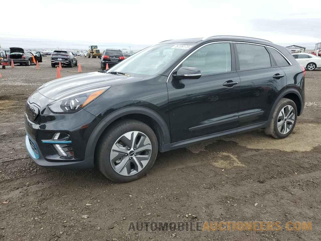 KNDCE3LG4N5146033 KIA NIRO 2022