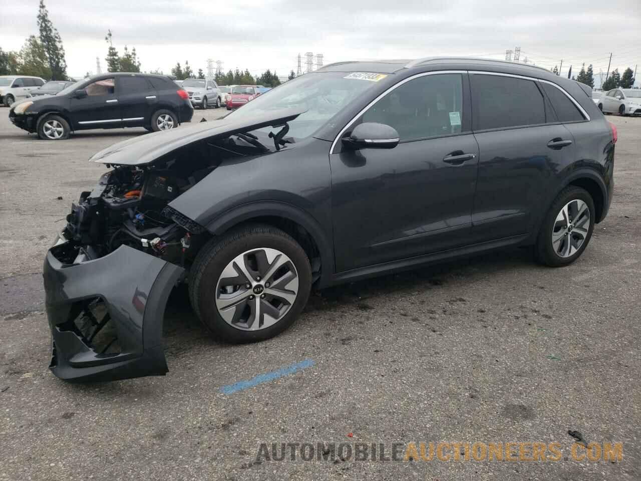 KNDCE3LG5L5081321 KIA NIRO 2020