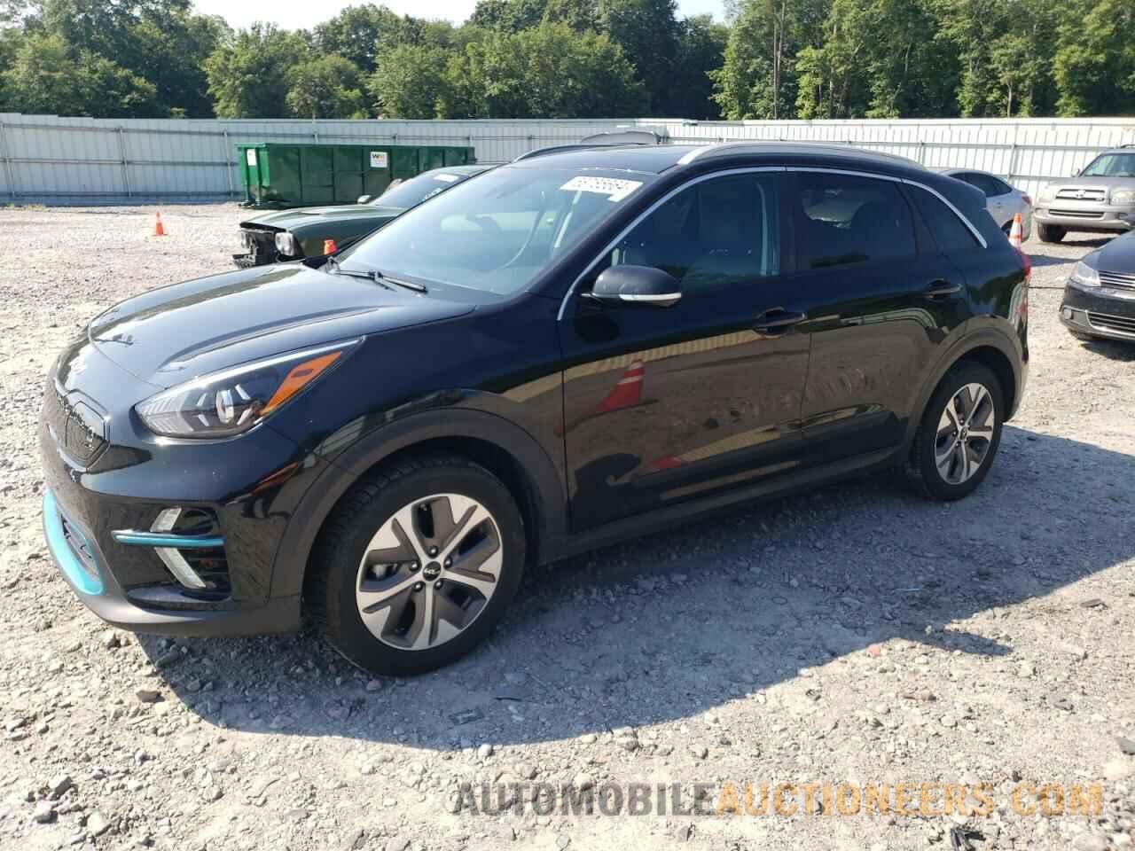 KNDCE3LG5N5124025 KIA NIRO 2022