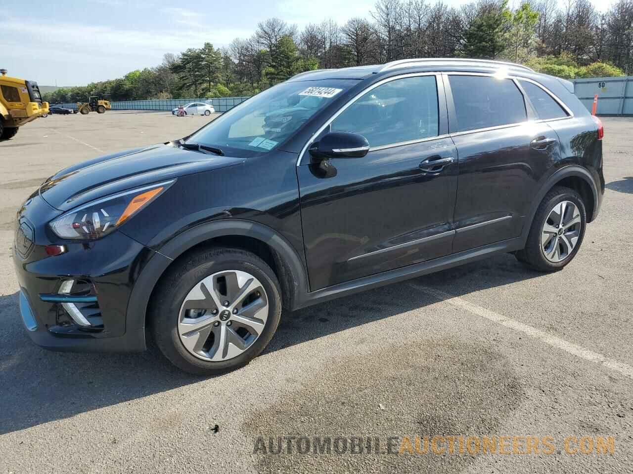 KNDCE3LG8L5031965 KIA NIRO 2020