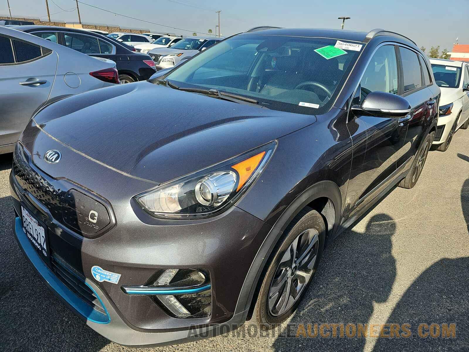 KNDCE3LG9K5030273 Kia Niro EV 2019