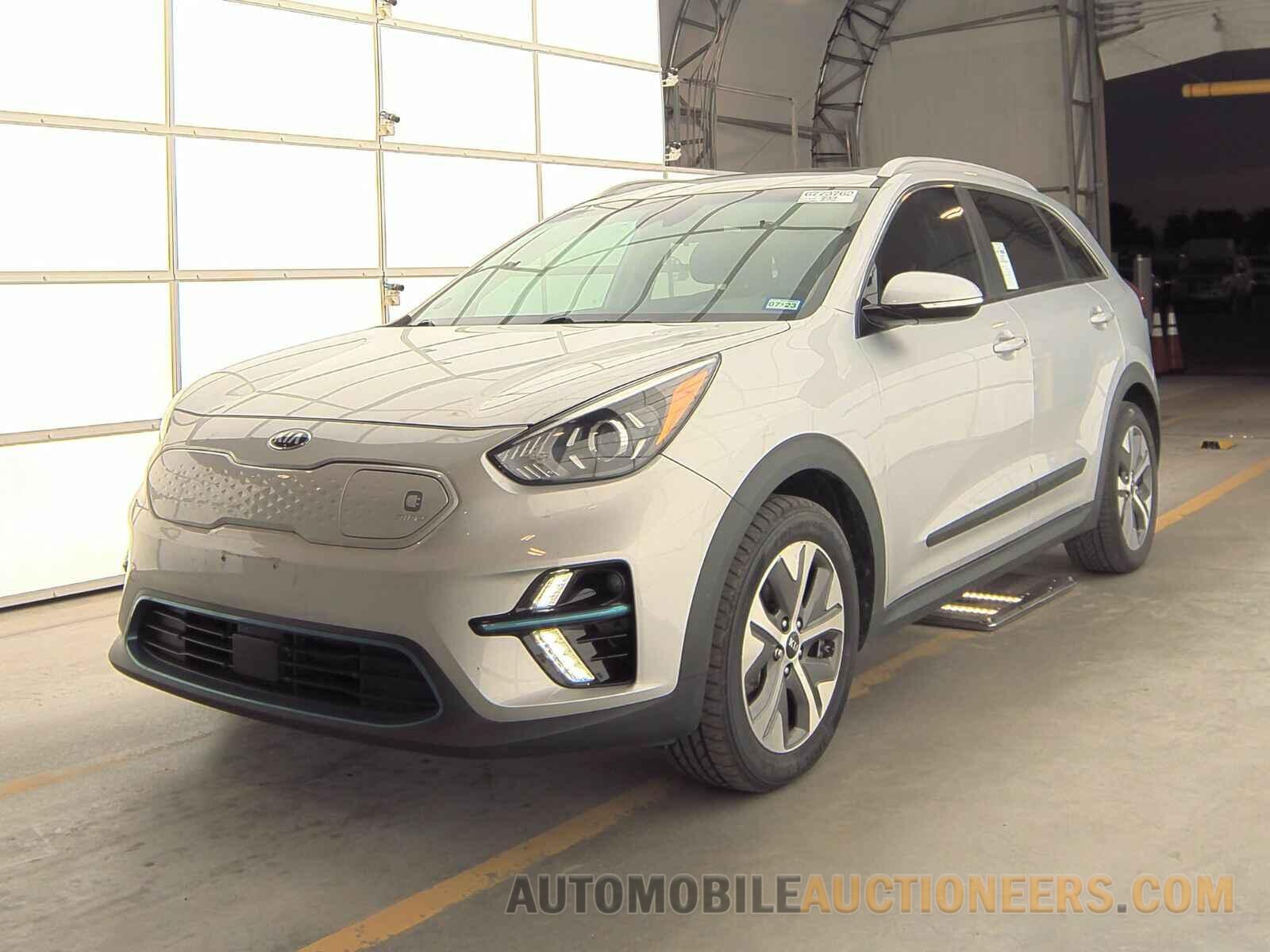 KNDCE3LGXL5057273 Kia Niro EV 2020