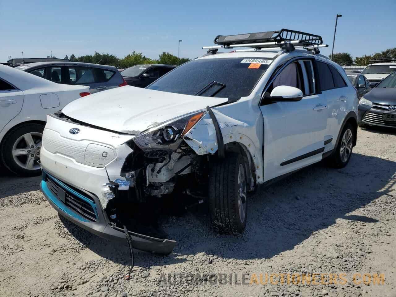 KNDCE3LGXL5060853 KIA NIRO 2020