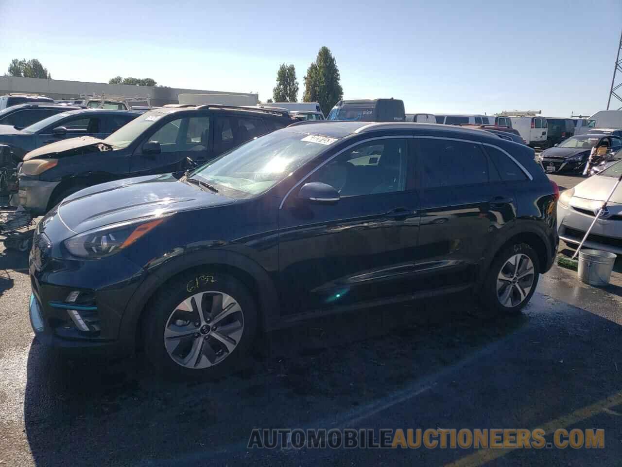 KNDCE3LGXL5065728 KIA NIRO 2020