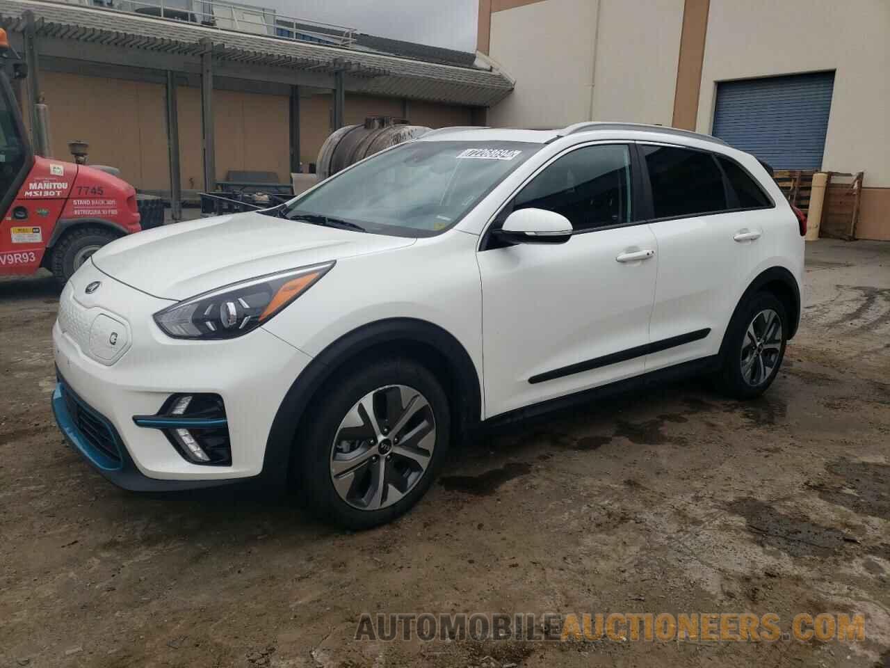 KNDCE3LGXL5081072 KIA NIRO 2020