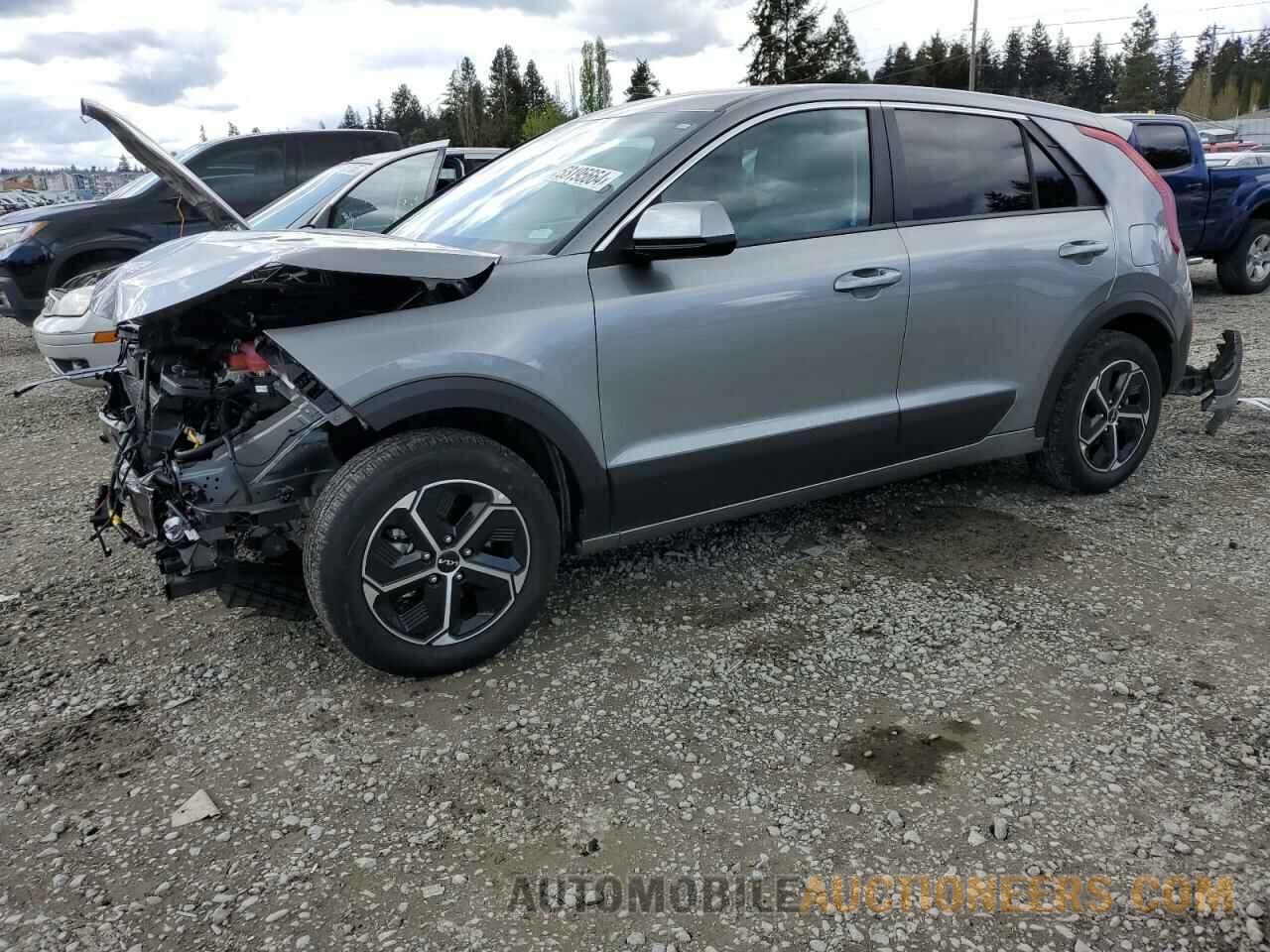 KNDCP3LE1P5065308 KIA NIRO 2023