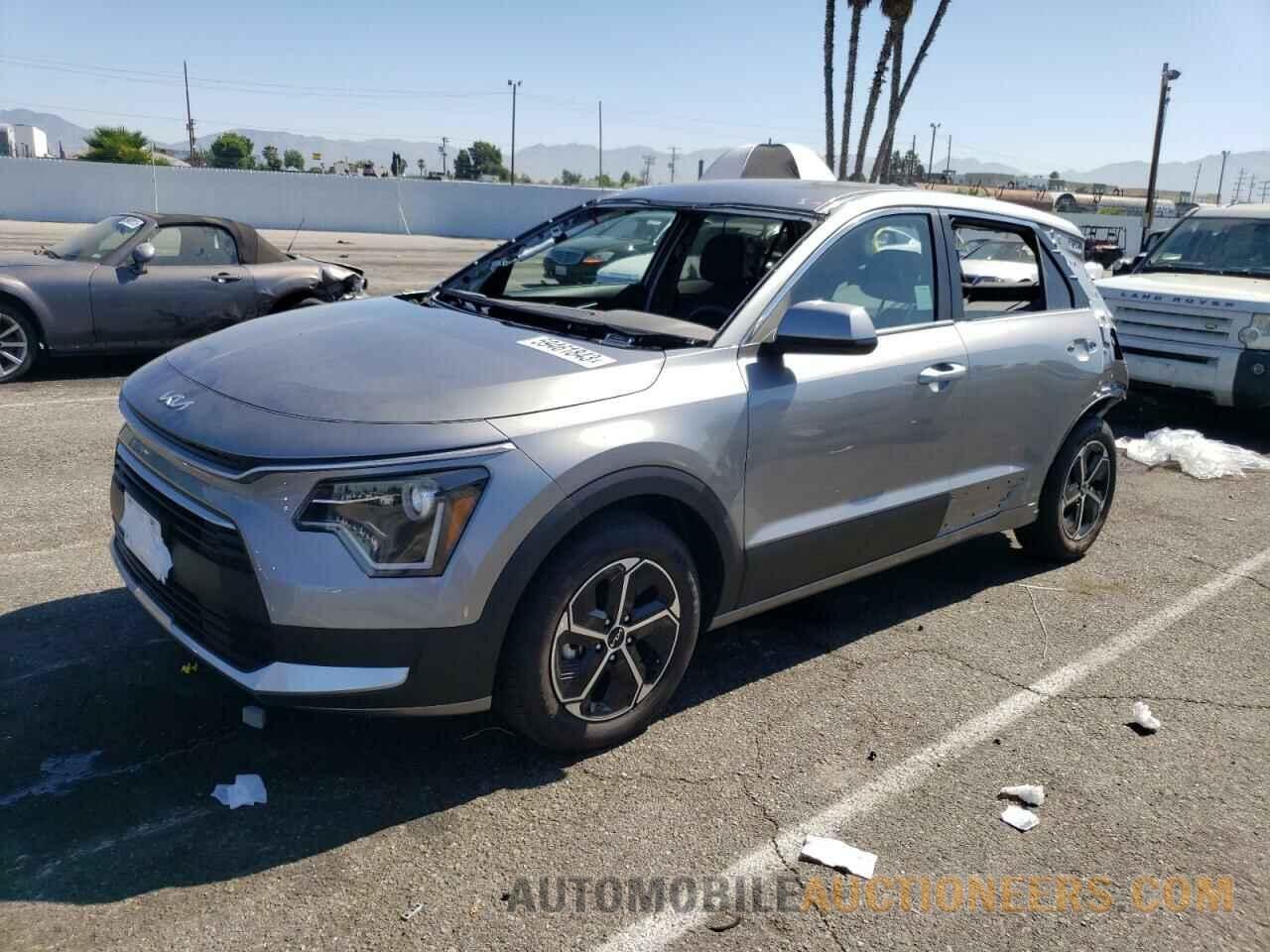 KNDCP3LE8P5066830 KIA NIRO 2023