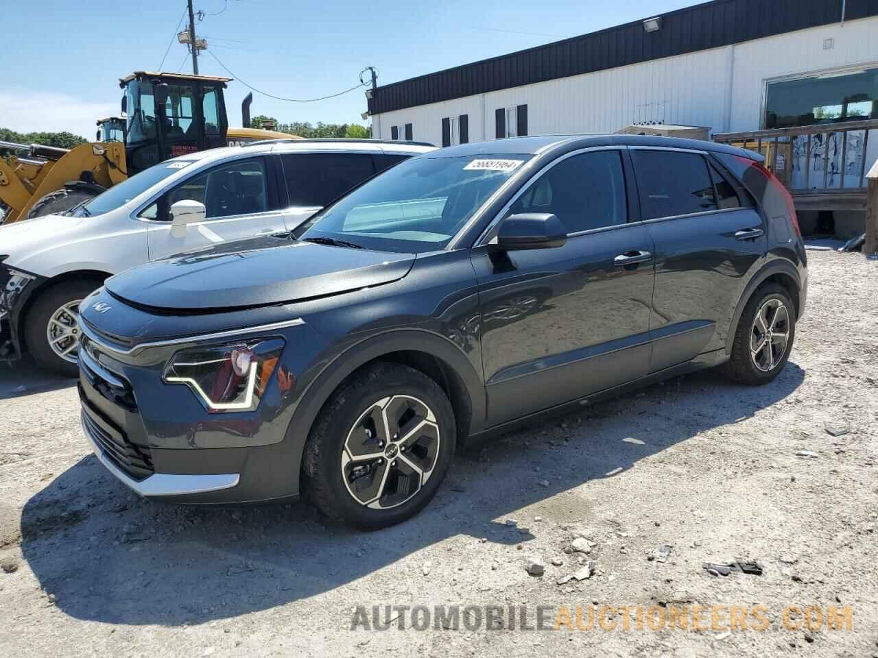 KNDCP3LE9P5064827 KIA NIRO 2023