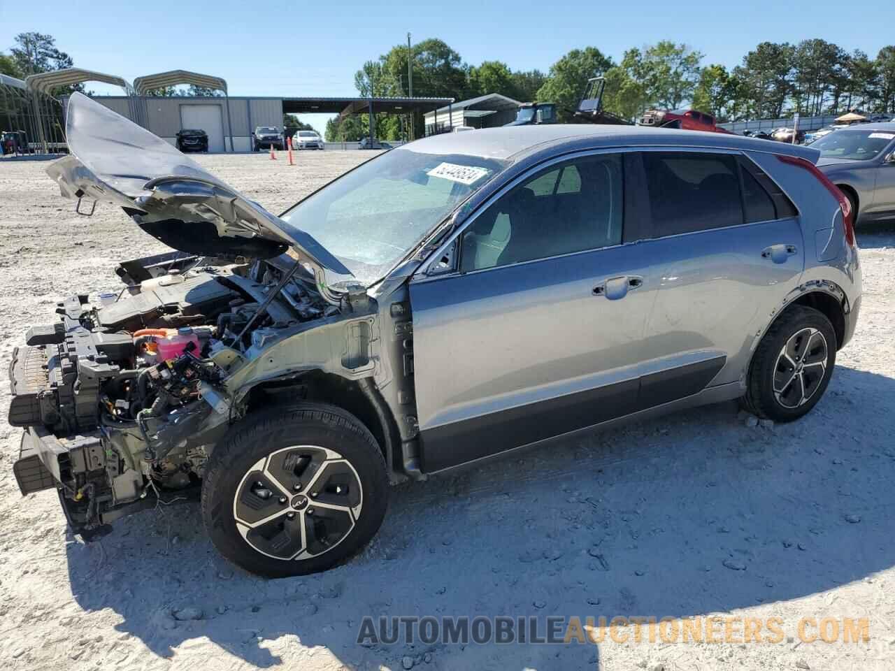 KNDCP3LEXP5065596 KIA NIRO 2023