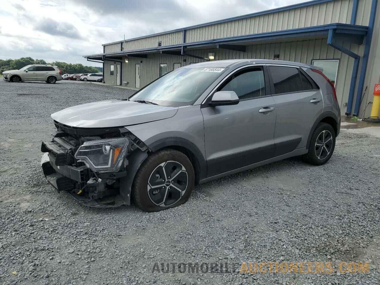 KNDCP3LEXP5065632 KIA NIRO 2023