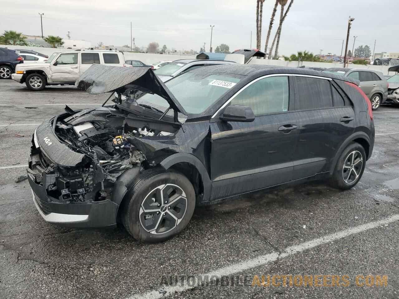 KNDCP3LEXP5101710 KIA NIRO 2023