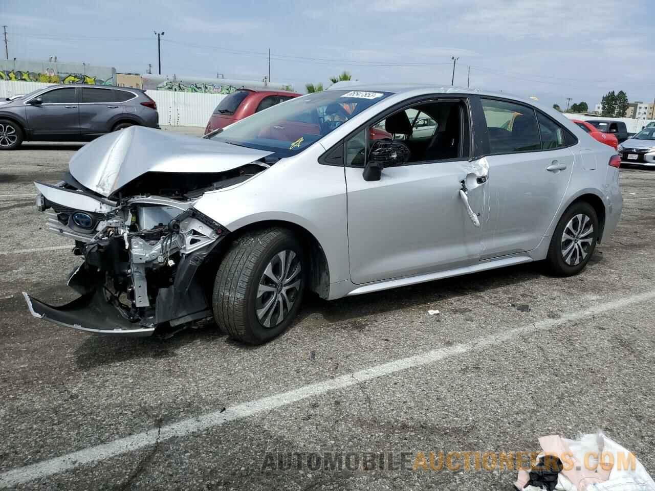 KNDCR3L10P5028225 KIA NIRO WIND 2023