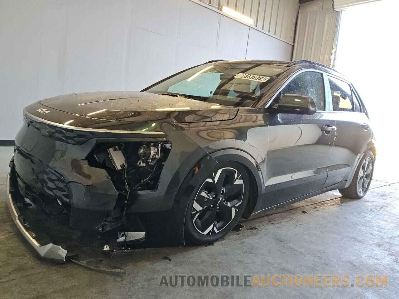 KNDCR3L11R5086900 KIA NIRO WIND 2024