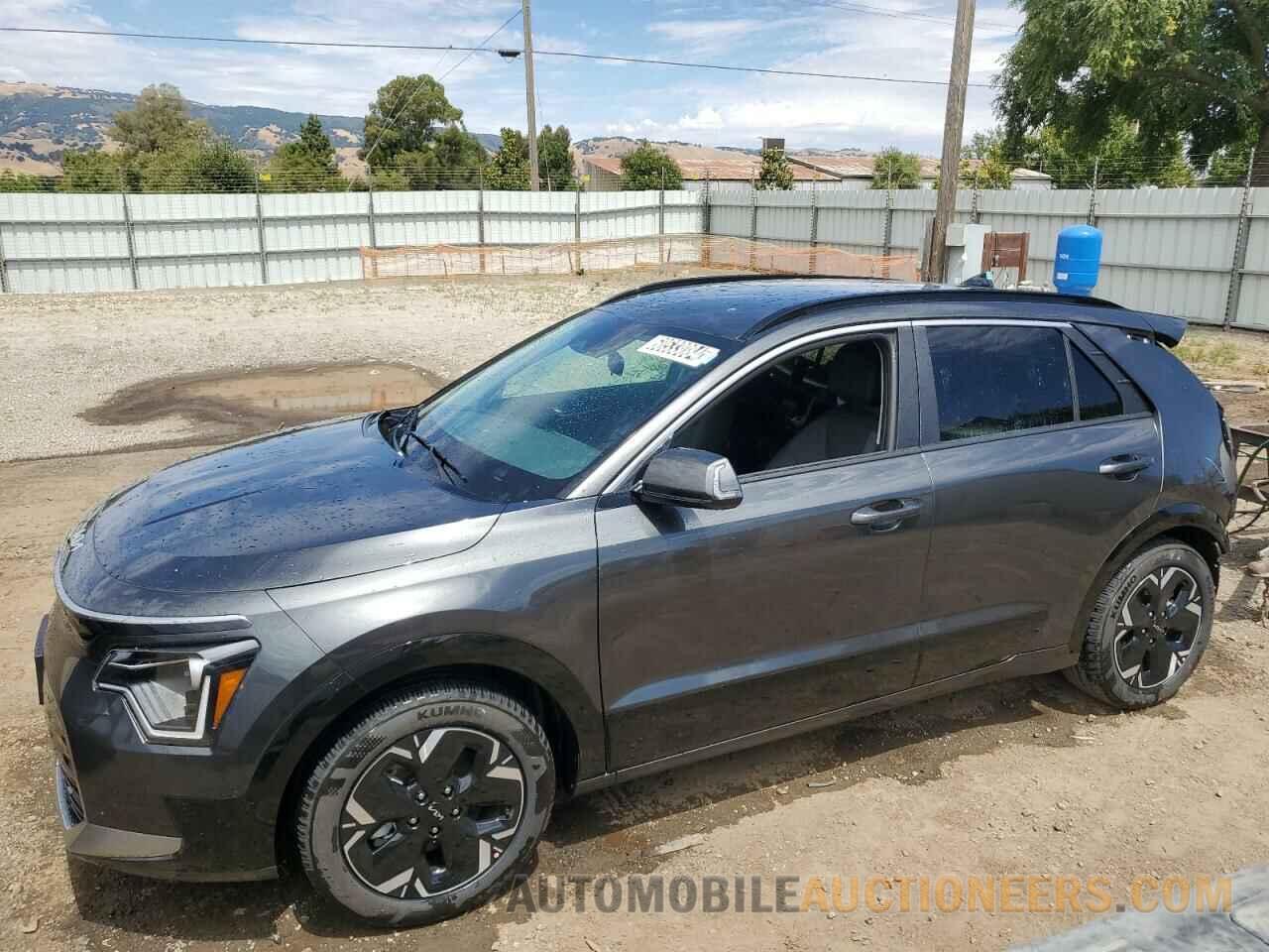 KNDCR3L11R5108300 KIA NIRO WIND 2024