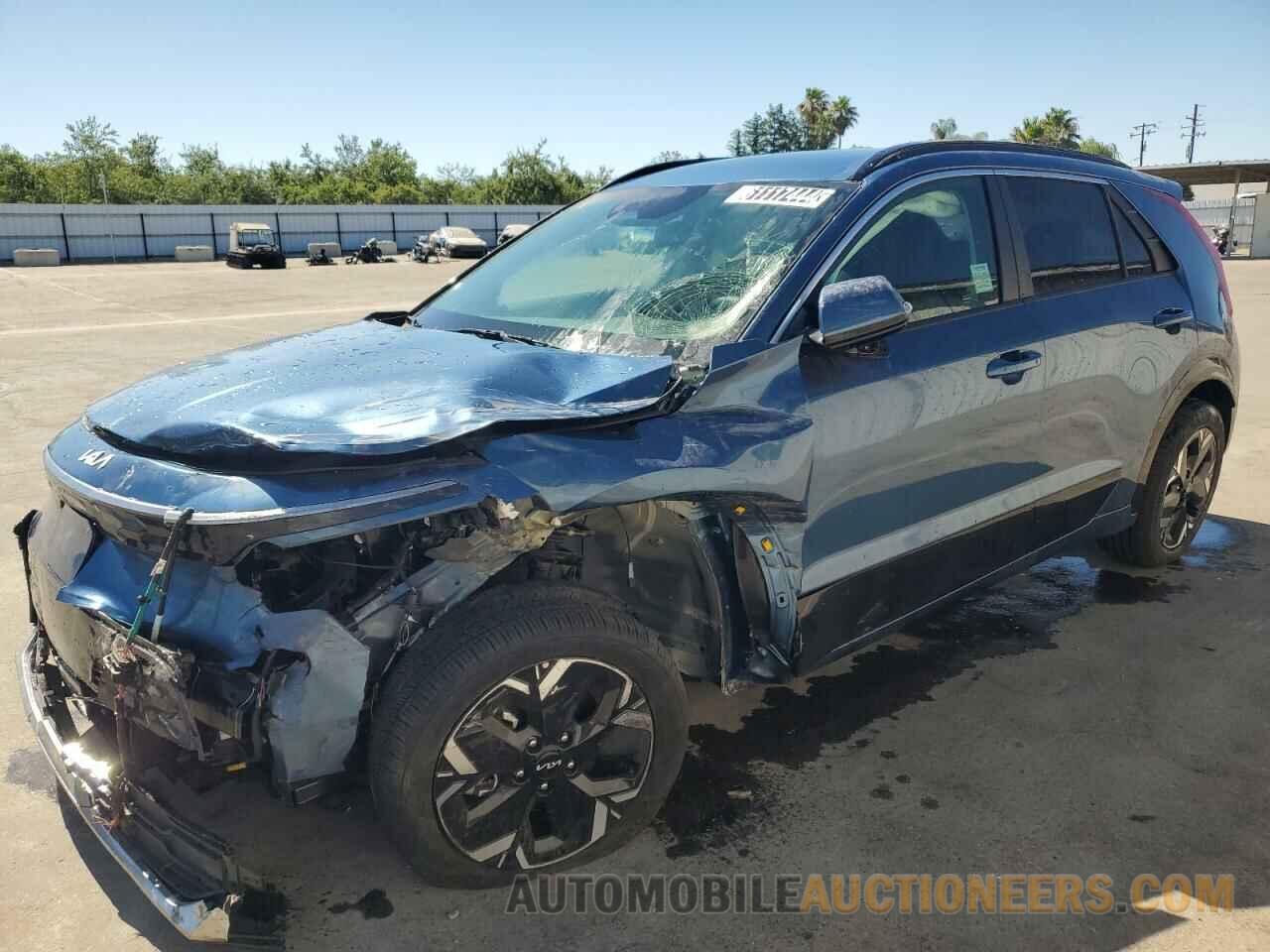 KNDCR3L11R5113741 KIA NIRO WIND 2024