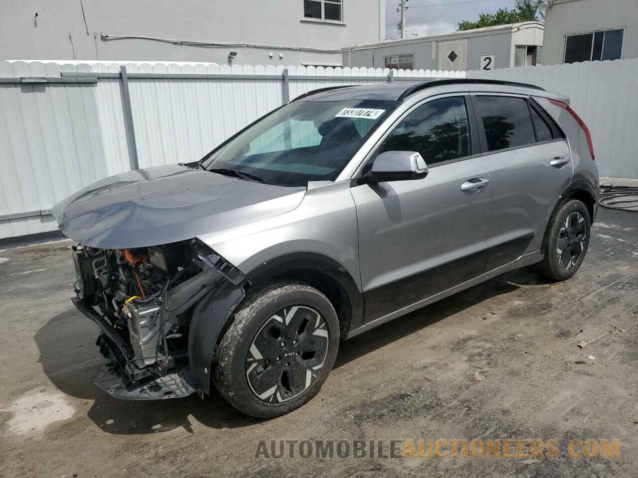 KNDCR3L12R5086369 KIA NIRO WIND 2024