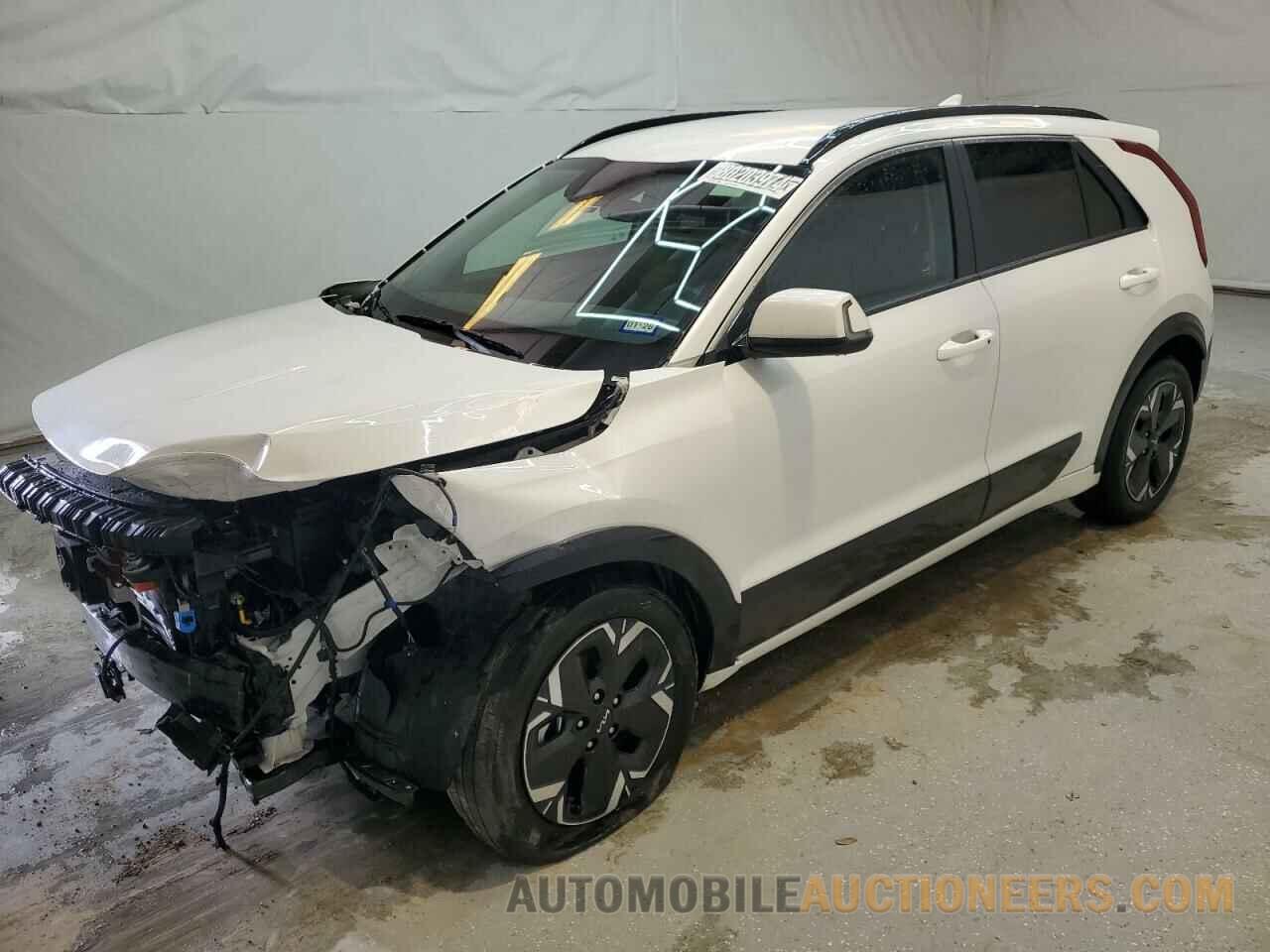 KNDCR3L13R5098711 KIA NIRO WIND 2024